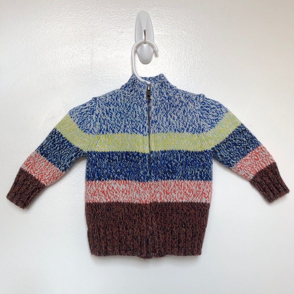 Tea Collection knit sweater
